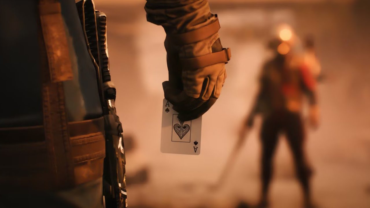 ARC Raiders - Jarrod & Tom