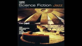 Plaid — Scoobs In Columbia [Science Fiction Jazz Vol. 1]
