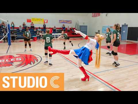 sailor-moon-plays-volleyball---studio-c