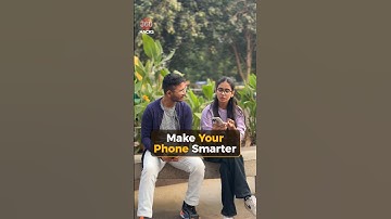 Your Phone Changes Theme Automatically #howto #smartphone #darkmode #lightmode #theme #phonesettings
