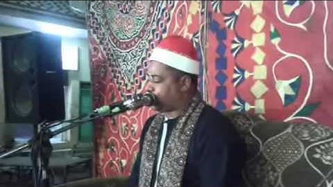 الشيخ محمد عيد القناوي سوره الزمر