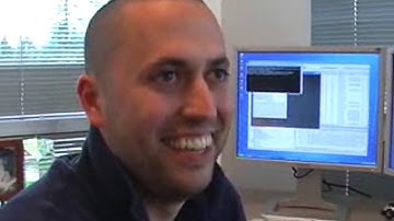 Microsoft Robotics Studio