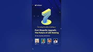 Ethereum Staking: The Future Of ETH Staking