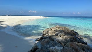 Fihalhohi island resort Maldives. Мальдіви. Відпочинок на Мальдівах (частина 2)