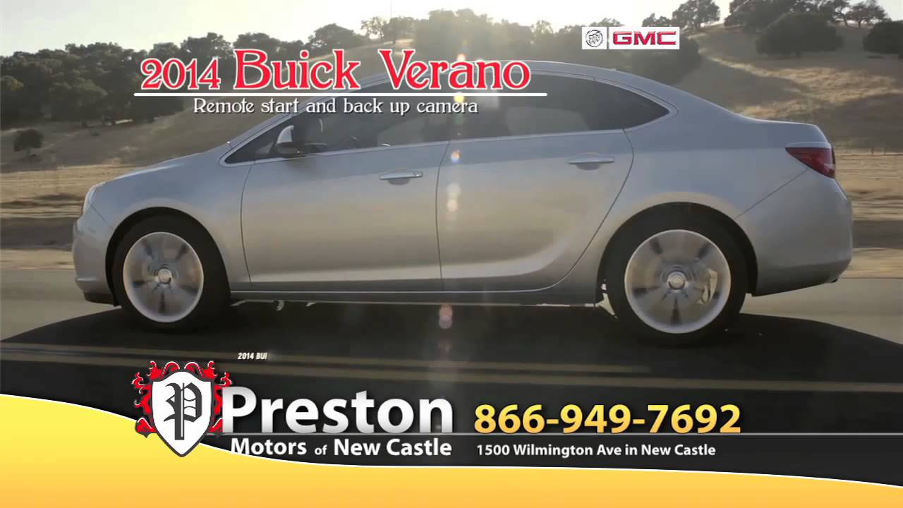 Preston Motors Christmas Closeout 2013 YouTube