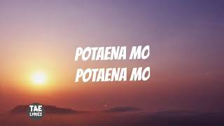 POTAENA  Song (Lyrics)