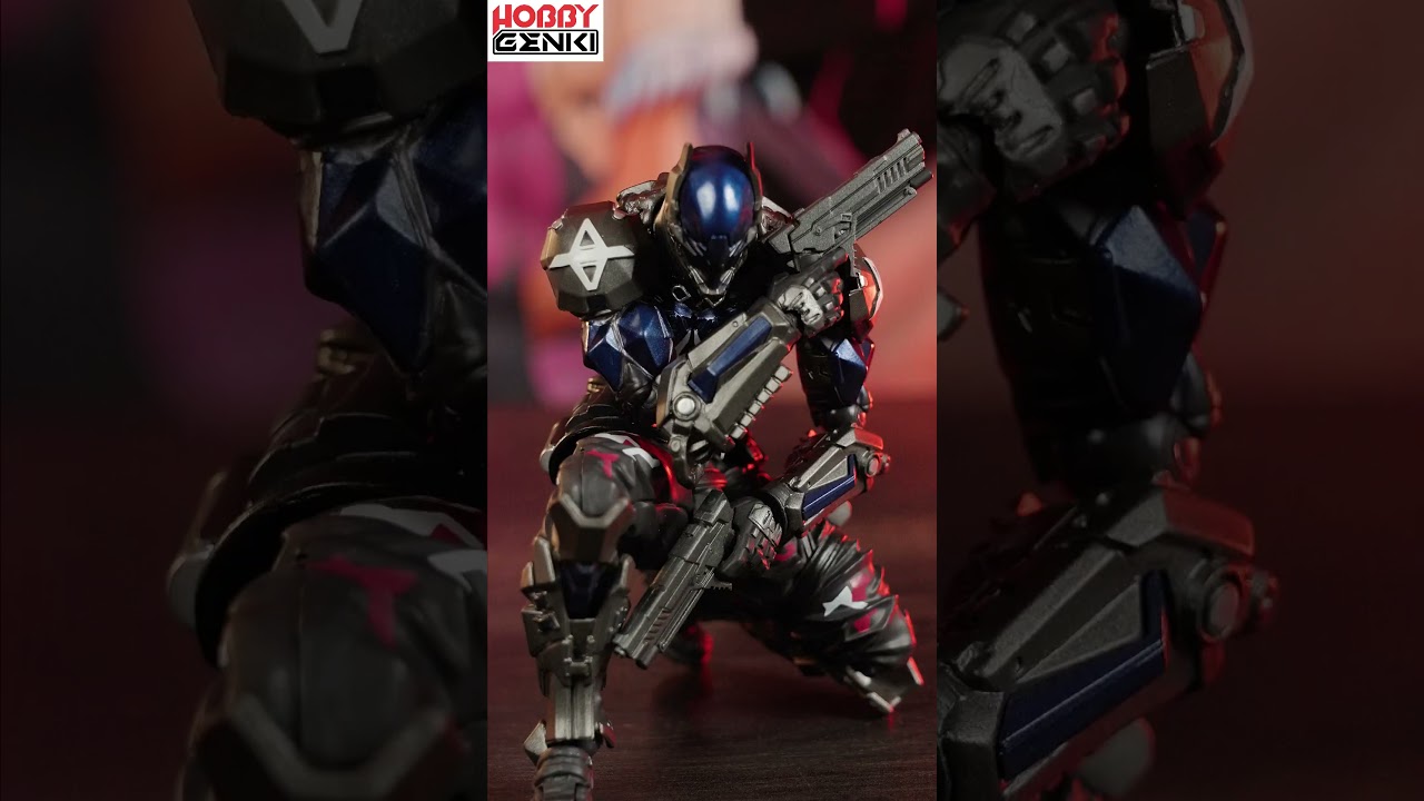 Incredible (◣_◢) Amazing Yamaguchi Arkham Knight Version1.5