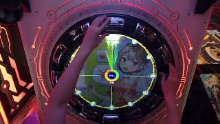 ZELLLOOO - Skyfall Easy 101.000 (PC)