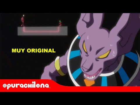 Dragon Ball Super Capitulo 117 ¿Que Salio Mal? | @Purachilena - Dragon Ball Super Capitulo 117 ¿Que Salio Mal? | @Purachilena