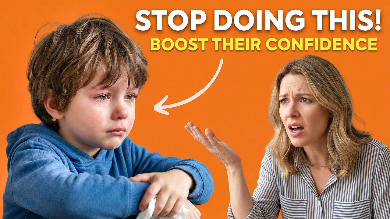 7 Everyday Phrases That Create a Fragile Kid (Swap These Sentences Instead)