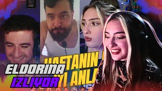 Eldorina - YAKALA CHAT | Twitch Haftanın En İyi Anları #33 İzliyor