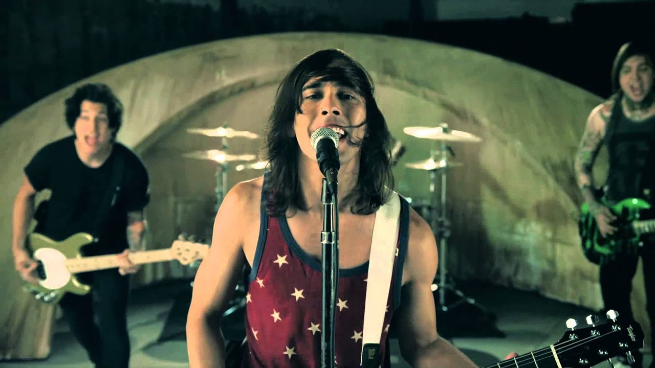 Pierce The Veil King for a Day ft Kellin Quinn HD YouTube
