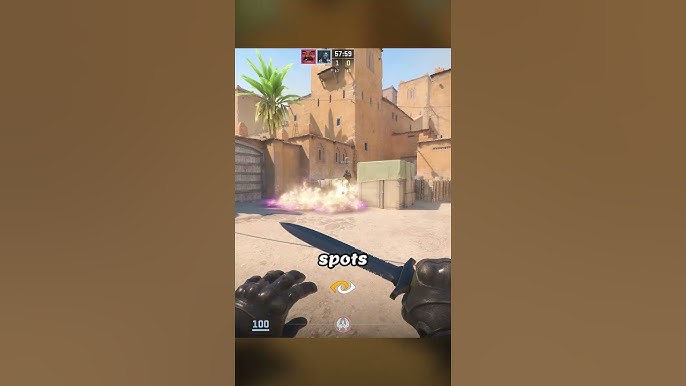 Nade Lineups That Will Make Your Enemies Rage Quit