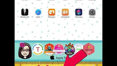 Google Sheets for iPad
