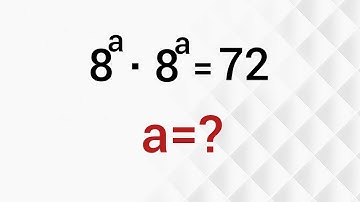 Indian l can you solve? l A Very Nice Exponential Question l Olympiad Math