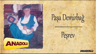 Paşa Demirbağ - Peşrev Resimi