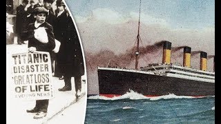 Meet The Mysterious Woman Who Magically Escaped 3 Of History’s Biggest Disasters
