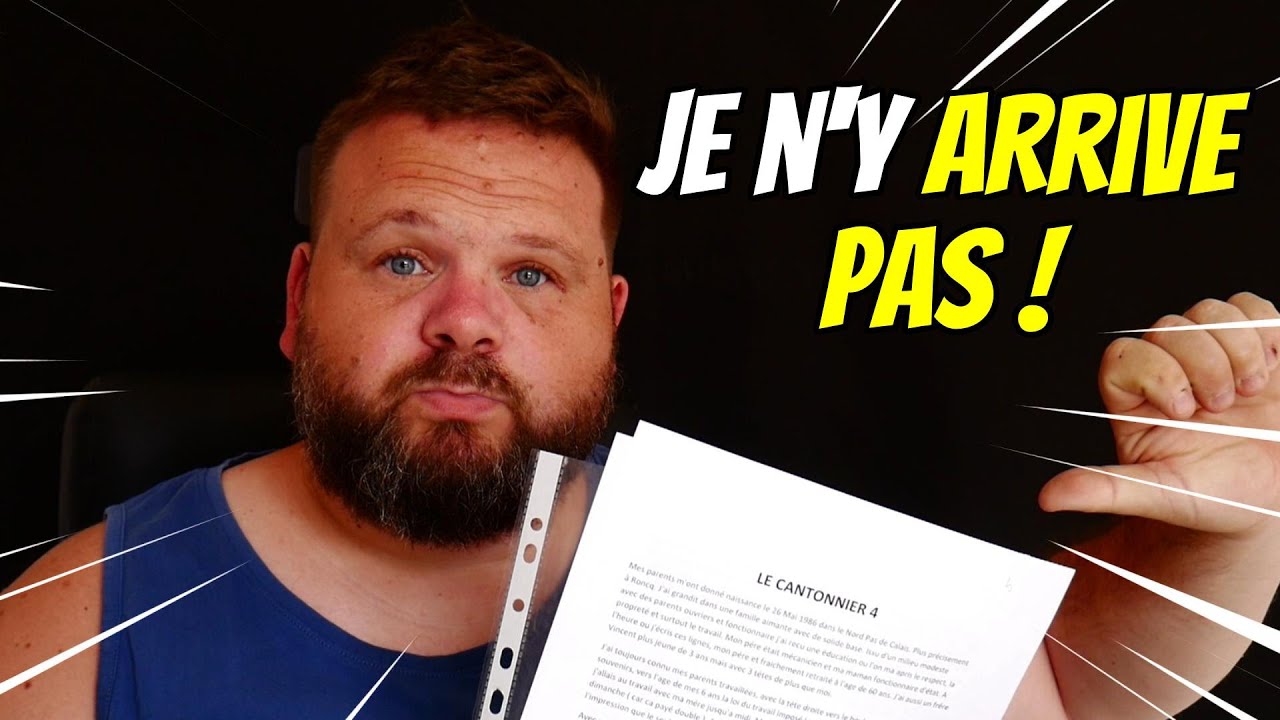 ASMR JE N'Y ARRIVE PAS, AIDEZ MOI #asmr - YouTube