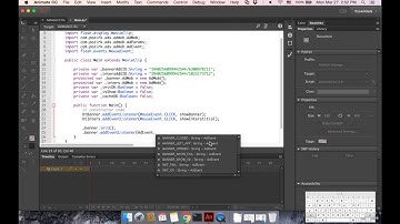 Tutorial - Adobe Animate CC 2017 - AdMob for Android - Part 2