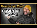 10 musicas grátis por mês para seus vídeos - Ferramentas OnLine by Mgs Foto Nerd 