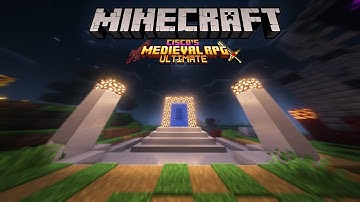 MY FIRST TIME EXPLORING THE AETHER