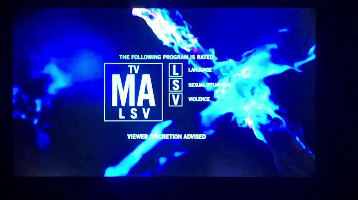 Legion_Season 2 - Viewer Discretion Disclaimer