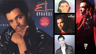 El DeBarge *☆* Broken Dreams