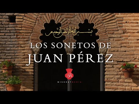 Dos Sonetos Sobre el Profeta de un Poeta Toledano