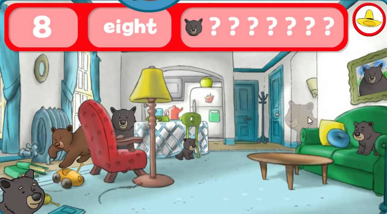 Curious George Interactive Curious George Interactive Games For Kids Youtube