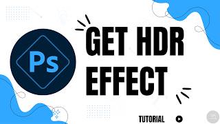 How to Get HDR Effect in Photoshop Express screenshot 5