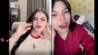 Tante Alondra Sanpude Live Pagi