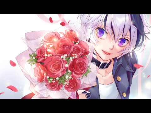 [8thアルバムXFD] Bouquet / flower