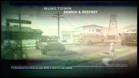 Black Ops Combat Training Search And Destroy And Tutorial On How To Prestige On Combat Training