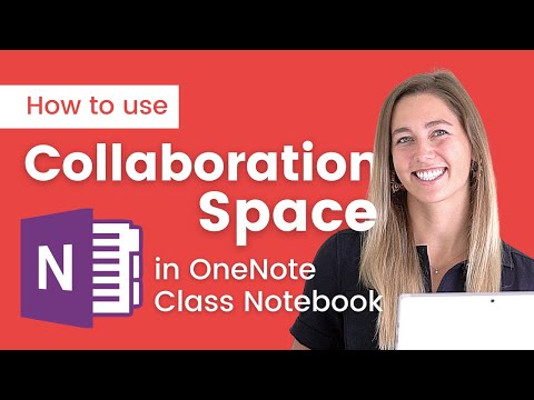 Video: Collaboration Space