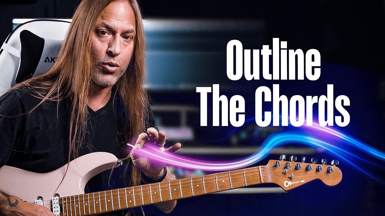 Emphasizing Important Notes | GuitarZoom.com