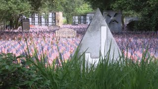 National Museum of the Mighty Eighth Air Force recounts history, honors fallen members
