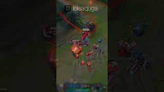 This Vlad didn't expect simple Talon Flower combo