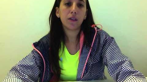 This is Me Speech COM 101