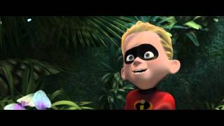 The Incredibles