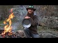 Traditional Gold Panning - Forged in Fire