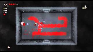 The Binding of Isaac Weekly #2