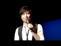 【2010アップフロント歌謡祭】松原1