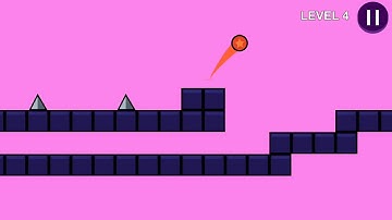 Unity Asset Store Pack - Red Ball Escape (Download link below)