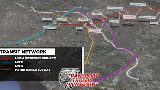 MRT-4 Monorail Plan Discarded | Motoring News