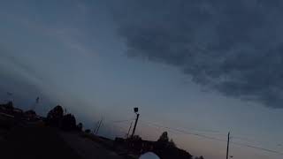 Tail heavy mini apprentice GoPro