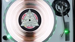 B.G. THE PRINCE OF RAP - RAP TO THE WORLD (WORLD PARTY MIX) (β1990 / Β©2014)
