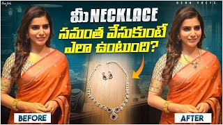 How to Create Jaw-dropping Product Jewelry Ads with Google Nano Banana + Gemini 2.5 AI screenshot 2