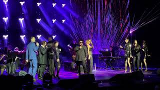 42 МИНУТЫ ЛЕКАРСТВА - ABBA tribute - 7.10.2024 - Градский Холл