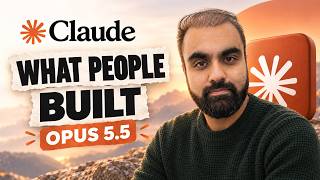 Claude Opus 5.5 Review: 10 Real Projects, Real Strengths & Real Limits #Opus5.5 #Claude #AIProjects Update