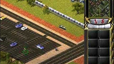 Red Alert 2 - Soviet Mission 9: The Fox and the Hound